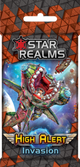 Star Realms Deck Building Game: High Alert (Multiple)