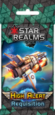 Star Realms Deck Building Game: High Alert (Multiple)