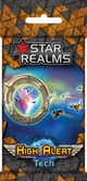 Star Realms Deck Building Game: High Alert (Multiple)