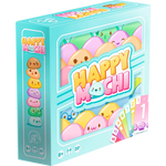Happy Mochi