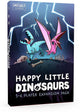 Happy Little Dinosaurs 5-6 Players Expansion (Eng)