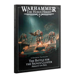 Warhammer The Horus Heresy - Journal Tactica: The Battle for the Signos Cluster - Assault on Kol