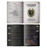 Warhammer The Horus Heresy - Journal Tactica: The Battle for the Signos Cluster - Assault on Kol