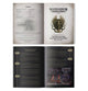 Warhammer The Horus Heresy - Journal Tactica: The Battle for the Signos Cluster - Assault on Kol