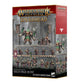 Warhammer Age of Sigmar - Spearhead: Helsmiths of Hashut Helforge Host
