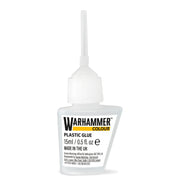 Warhammer Colour PlasticGlue - Plastlim för warhammer modeller