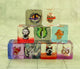 Mystery Dice Goblin - Filled/Inclusion Mystery Dice Set