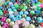 Mystery Dice Goblin - Mystery D20 Bundle Bag