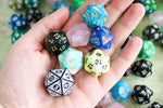 Mystery Dice Goblin - Mystery D20 Bundle Bag