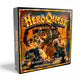 HeroQuest - Against the Ogre Horde Quest Pack Expansion