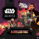 Star Wars: Unlimited -  Secrets of Power Store Showdown: Draft Lördagen 19 September