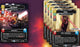 Star Wars: Unlimited -  Secrets of Power Store Showdown: Draft Lördagen 19 September