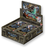 Battle Spirits Saga: False Gods [BSS02] - Booster Box