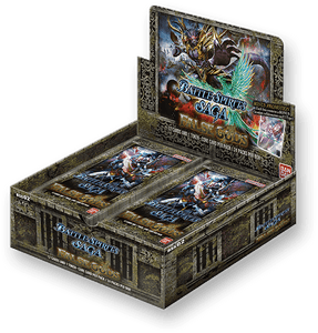 Battle Spirits Saga: False Gods [BSS02] - Booster Box