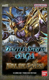 Battle Spirits Saga: [BSS02] - Booster Box