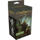 Lord of the Rings: Journeys in Middle Earth - Villains of Eriador Figure Pack (exp.)