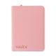 Vault X 9-Pocket Exo-Tec® Zip Binder (Multiple)