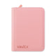 Vault X 4-Pocket Exo-Tec® Zip Binder (Multiple)
