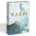 Karvi