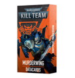 Warhammer 40,000 - Kill Team: Murderwing - Datacards