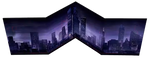 KULT: Divinity Lost - Gamemaster Screen