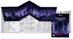 KULT: Divinity Lost - Gamemaster Screen