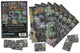 Dungeon Gift Wrap (pack of 6-sheets with tags)