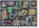 Dungeon Gift Wrap (pack of 6-sheets with tags)