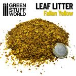 Green Stuff World - Leaf Litter