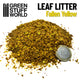 Green Stuff World - Leaf Litter