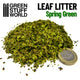 Green Stuff World - Leaf Litter