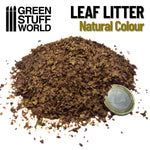 Green Stuff World - Leaf Litter