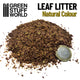 Green Stuff World - Leaf Litter
