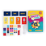 LEGO - Brick Like This (Nordic)