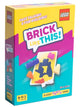 LEGO - Brick Like This (Nordic)