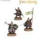 Middle-earth Strategy Battle Game - The Lord of The Rings The War of the Rohirrim™ – Warriors of Rohan™ Commanders