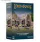 Middle-earth Strategy Battle Game - The Lord of The Rings The War of the Rohirrim™ – Warriors of Rohan™ Commanders