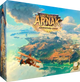 Lost Ruins of Arnak - Lost Ruins of Arnak: Adventure Chest Exp. (ENG)