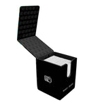 Ultra Pro - MAGIC: THE GATHERING®—FINAL FANTASY™ Chocobo Parade ALCOVE® Flip DECK BOX® for Magic: The Gathering