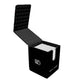 Ultra Pro - MAGIC: THE GATHERING®—FINAL FANTASY™ Lighting, Army of One ALCOVE® Flip Deck Box for Magic: The Gathering