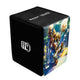 Ultra Pro - MAGIC: THE GATHERING®—FINAL FANTASY™ Vivi, Stray Black Mage ALCOVE® Flip DECK BOX® for Magic: The Gathering