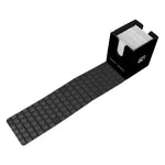 Ultra Pro - MAGIC: THE GATHERING®—FINAL FANTASY™ Vivi, Stray Black Mage ALCOVE® Flip DECK BOX® for Magic: The Gathering