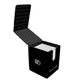 Ultra Pro - MAGIC: THE GATHERING®—FINAL FANTASY™ Vivi, Stray Black Mage ALCOVE® Flip DECK BOX® for Magic: The Gathering