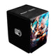 Ultra Pro - MAGIC: THE GATHERING®—FINAL FANTASY™ Y’shtola Rhul ALCOVE® Flip DECK BOX® for Magic: The Gathering