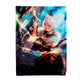 Ultra Pro - MAGIC: THE GATHERING®—FINAL FANTASY™ Y’shtola Rhul ALCOVE® Flip DECK BOX® for Magic: The Gathering