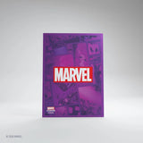 Marvel Champions Art Sleeves (Multiple)