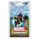 Marvel Champions Nova Hero Pack