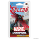 Marvel Champions Falcon Hero Pack
