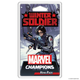 Marvel Champions Winter Soldier Hero Pack
