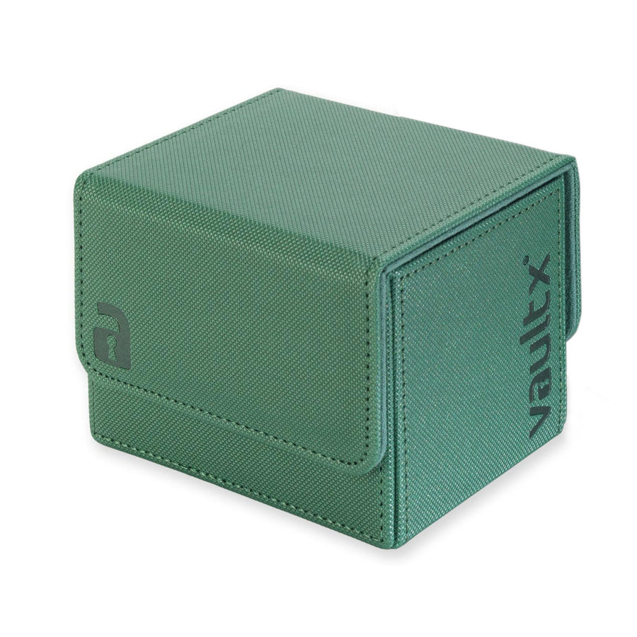 Vault X Exo-Tec® Sideloading Deck Box 100+ (Multiple)